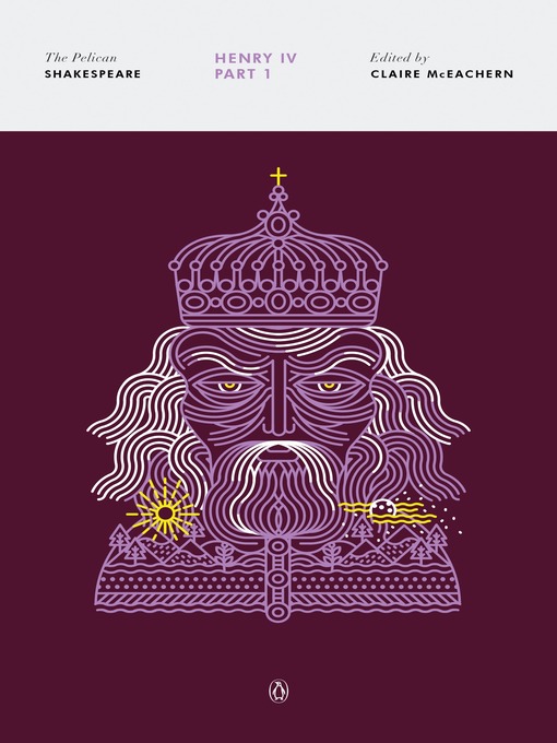 Title details for Henry IV, Part 1 by William Shakespeare - Available